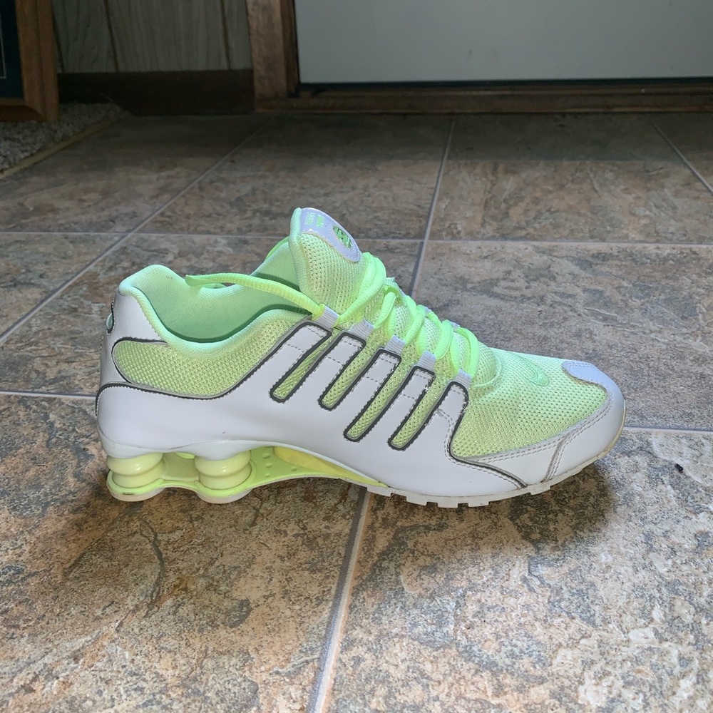 Nike Shox